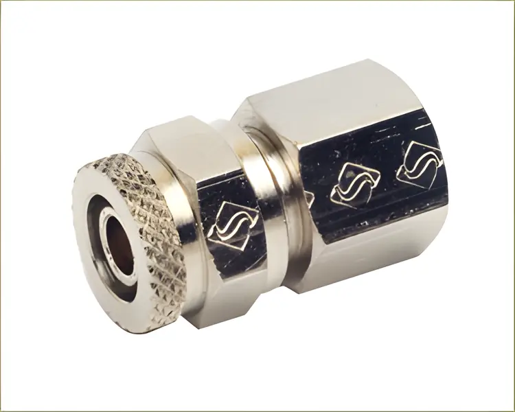Adaptador 3/8 Femea para MB Moderno — 4105516038M