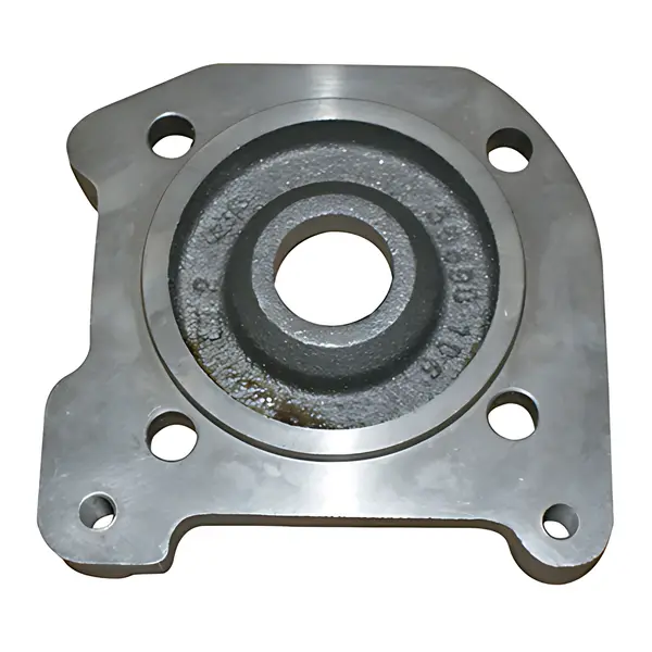 Adaptador Bomba Hidraulica para Ford 1617 1215 — 2TD145583