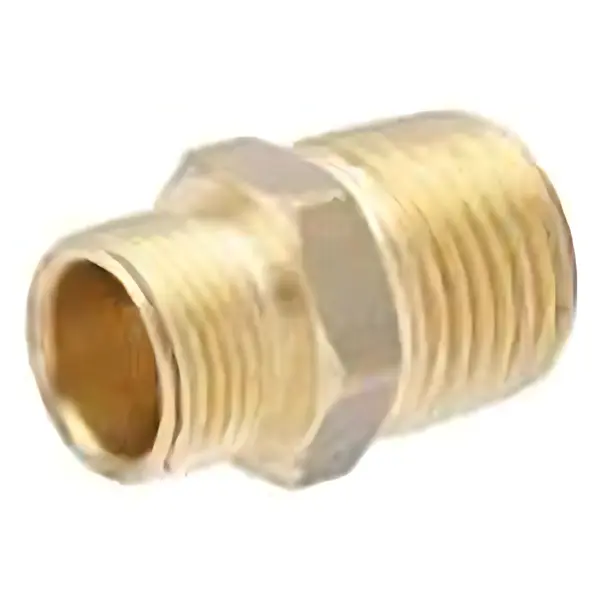 Adaptador Carreta 11/16 X M16 Mangueira Espiral — CAM380816