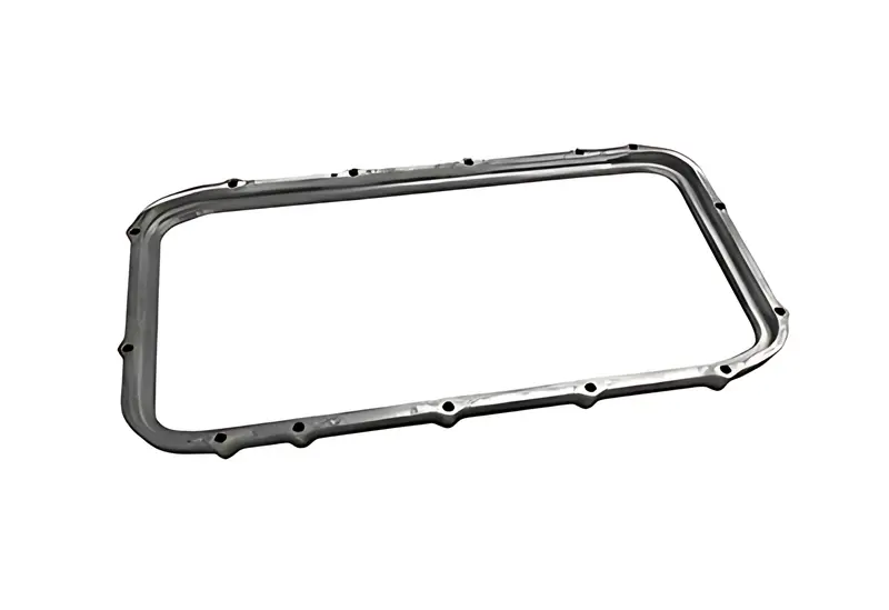 Adaptador Carter Oleo Motor — BG5X6B675AA