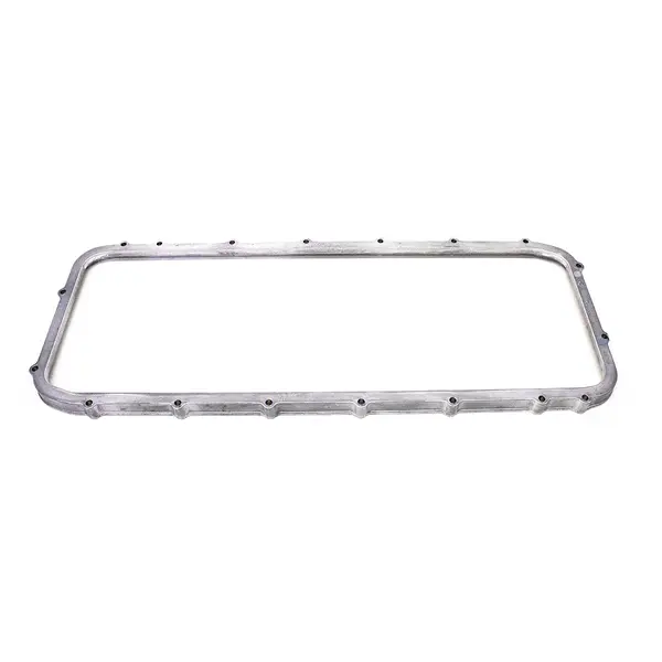 Adaptador Carter para Ford Cargo e VW Isb — 4938655