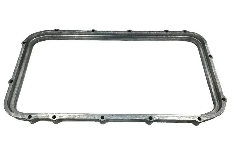 Adaptador Carter para Ford Cargo e VW Worker — 2R0103179A