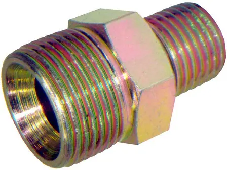 Adaptador Conexão Mercedes Truck