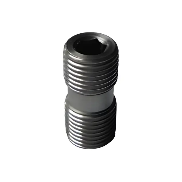 Adaptador da Bomba de Combustivel — 2S0130291