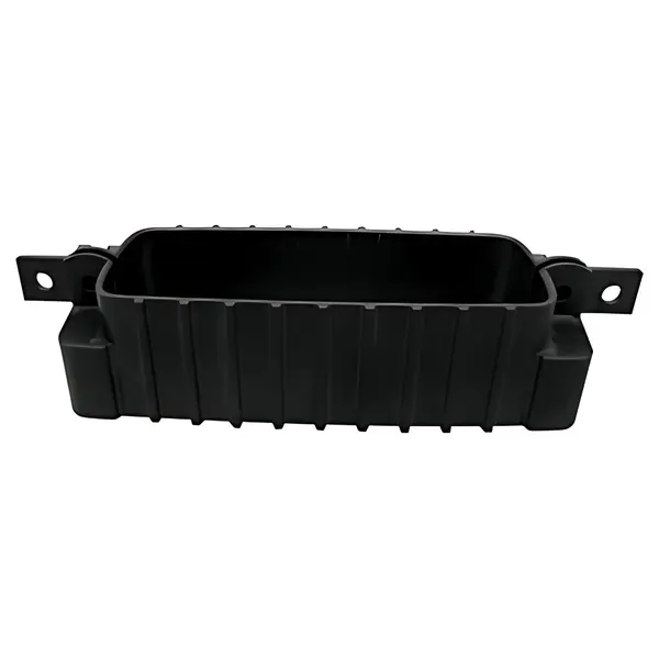 Adaptador Filtro Ar para Ford Cargo 1317 1517 — BG6X9A620AA