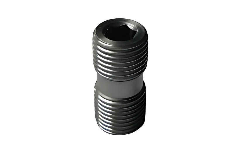Adaptador Filtro Combustivel VW para Ford — BF6T9A155A