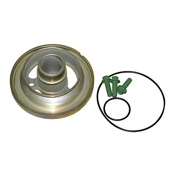 Adaptador Filtro Oleo VW Constellation 19370 — 2U2198751