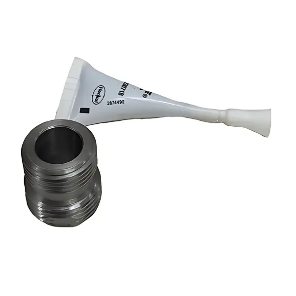 Adaptador Filtro VW Constellation para Ford Cargo — 2T2127213