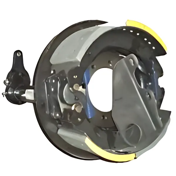 Adaptador Freio Ar MB 1313 1513 — QM1656FM220H