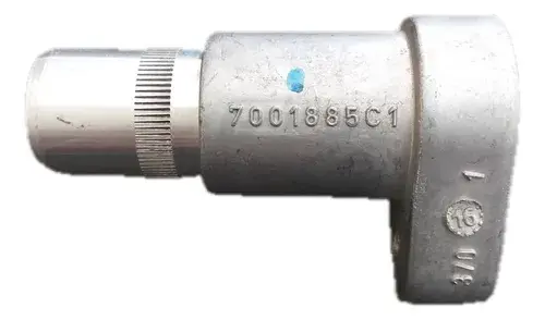 Adaptador Haste Nivel para Volvo VM 310 B270F — 21728246