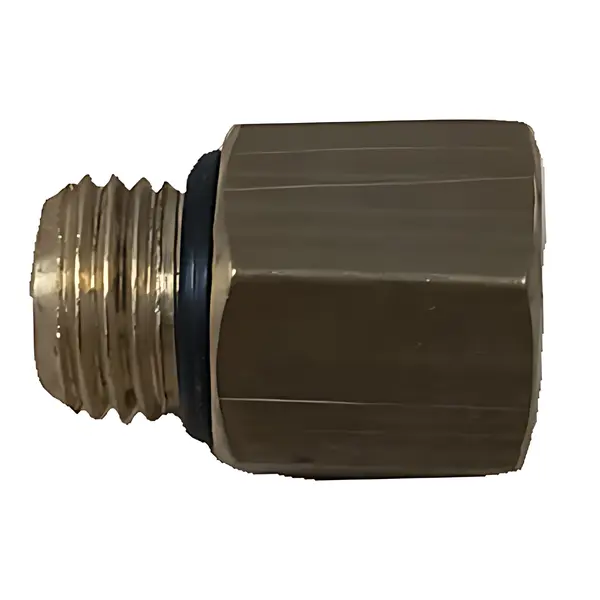 Adaptador M14X1,5 Macho M16X1,5 Femea Motor