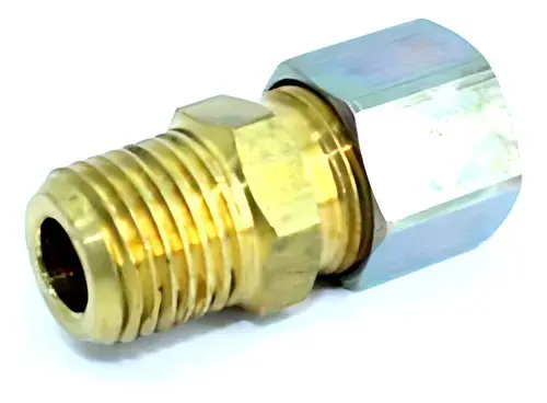 Adaptador Macho 1/2 X 3/8 Nptf — 140537
