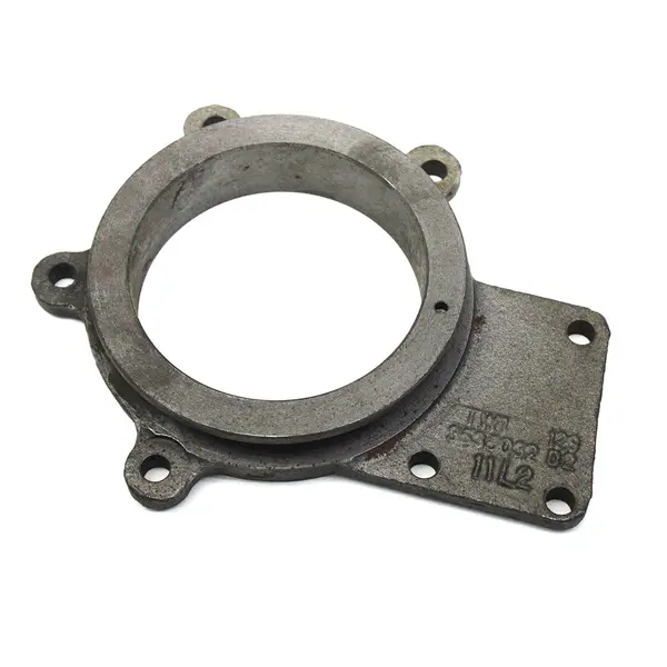 Adaptador Motor Cummins Maquinas — 3535033