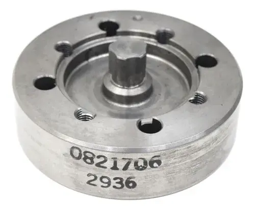 Adaptador Motor para Cummins Isl 3133 1933 — BH1X6312AA