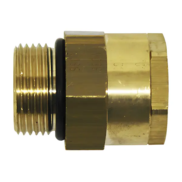 Adaptador NG12 VW Delivery Worker — 2VC608727