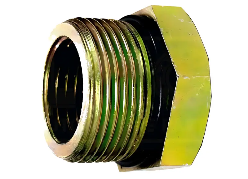 Adaptador Redutor Valvula Freio M14 M16 MB — 42-652