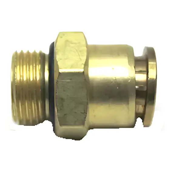 Adaptador Reto para Ford Cargo 1722 2626 — 1C452535ACA