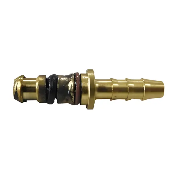 Adaptador Reto T12X3-8 Freio Rodas — 2VF607525