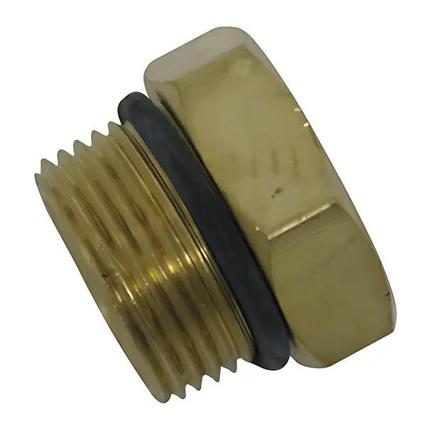 Adaptador Sistema Roda Freio — 2TA607515