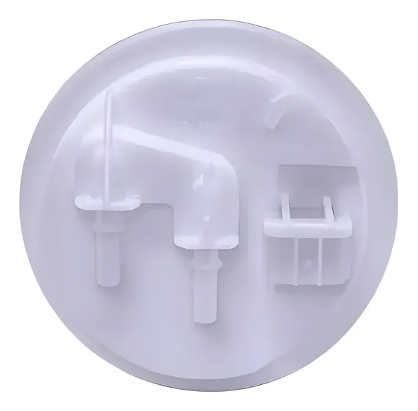 Adaptador Tanque 150L Respiro T Combust — TAH201035