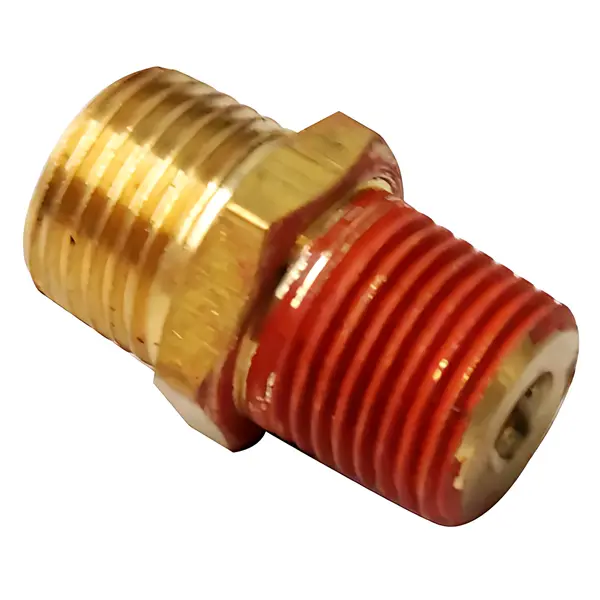Adaptador Tubo para Ford 1722 1731 24250 — TE3127701