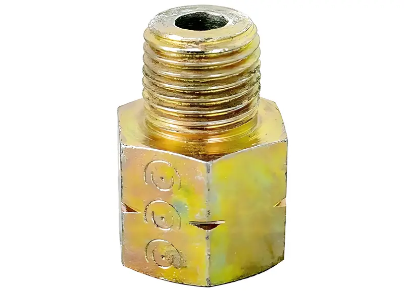 Adaptador Valvula Freio MB M16X1,5 — 42-655