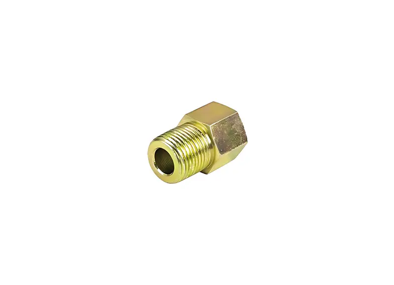 Adaptador Valvula MB Macho 3/8 Femea M16 — 42-403
