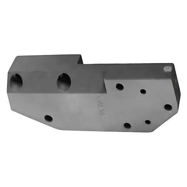 Adaptador Valvula para Ford Cargo 1932E 1933 — BH1X7A222AA