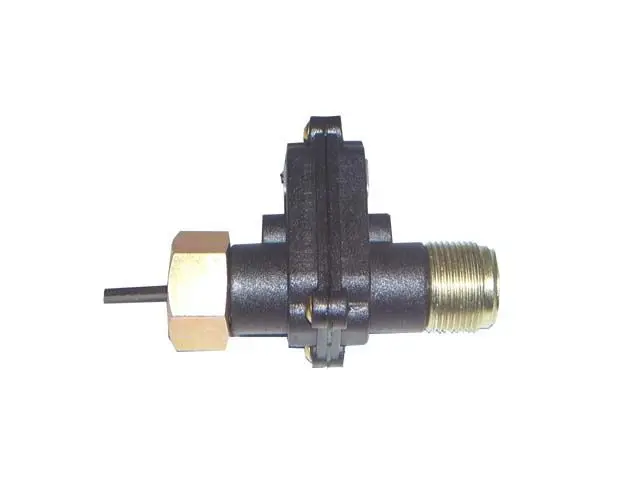 Adaptador Veloc VW 12140H/16220