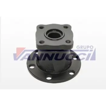 Adaptador Virabrequim Ford Cargo — BH1X6312CA