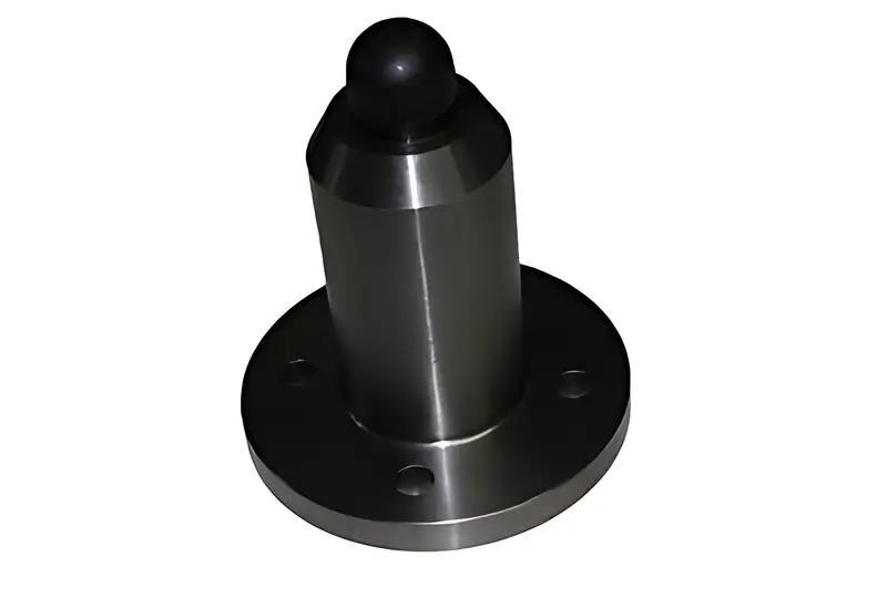Adaptador Virabrequim para Ford Cargo 1932 2632 — BG6X6312AA