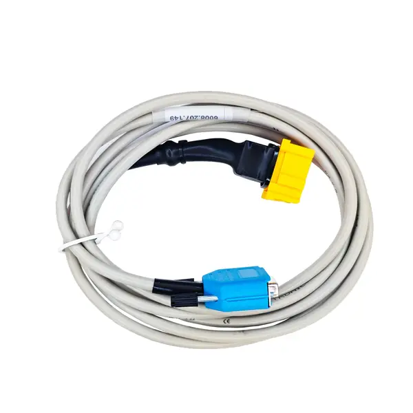 Adapter 15POL SUB-D/9POL Mnl Can — 6008207122
