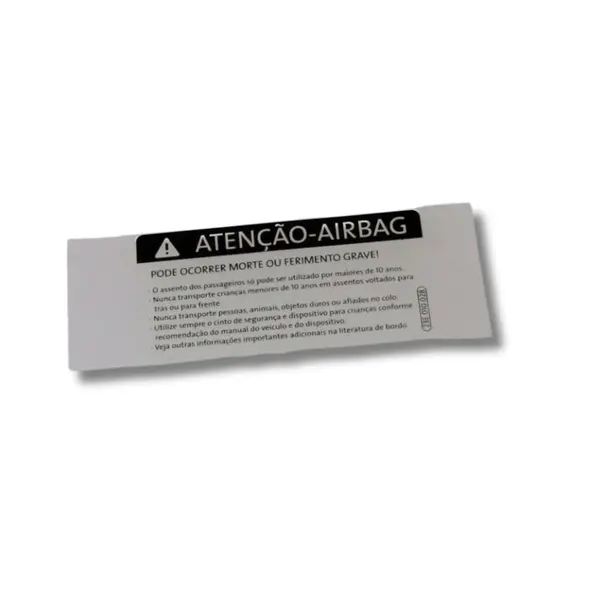 Adesivo VWCO 23E010028 — 23E010028