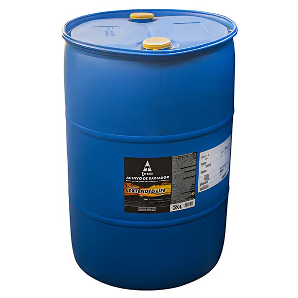Aditivo Aditech Ot-c 100A para Volvo 200L — FLUDS176BD1
