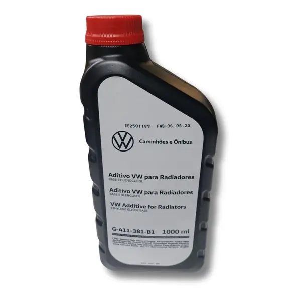 Aditivo para Motores Cummins G411381B9