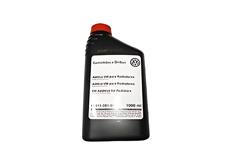 Aditivo Radiador Concentrado 1L (organico — G411381B1