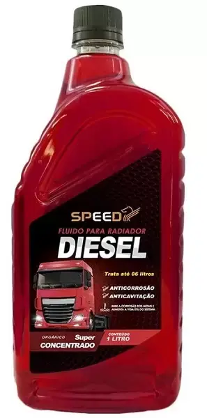 Aditivo Radiador Diesel 1 — 528717
