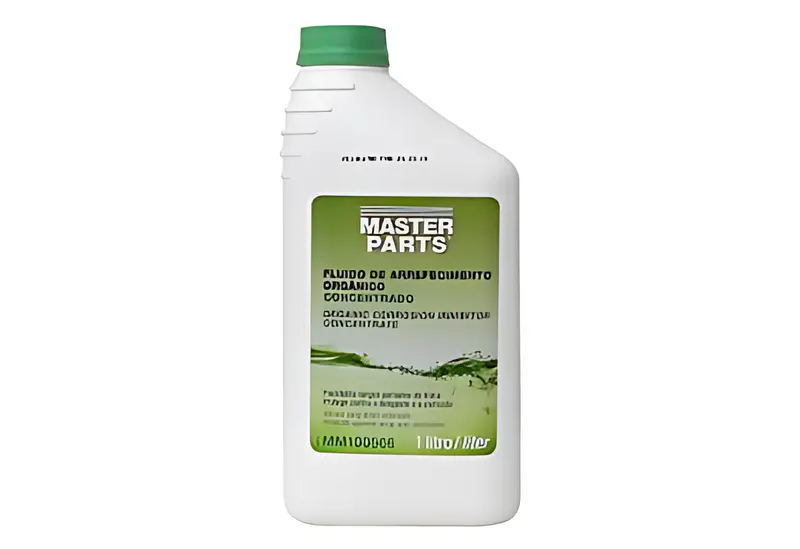 Aditivo Radiador para VW Caminhao Onibus 1L — T11121743