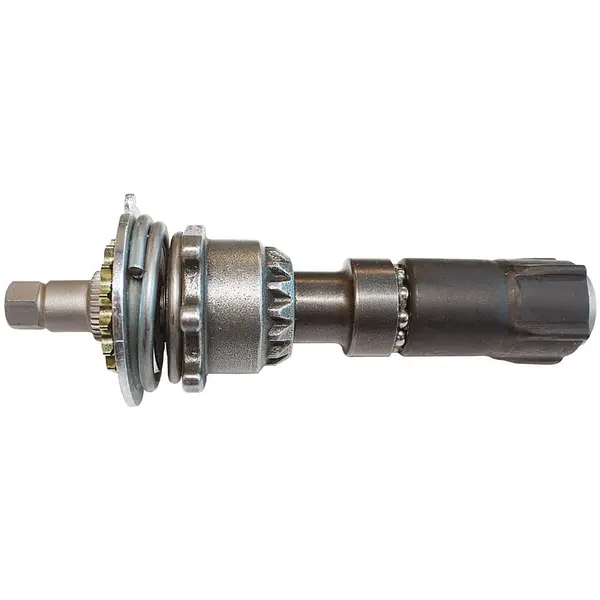 Ajustador Freio Disco Knorr Axor O500 — 948350