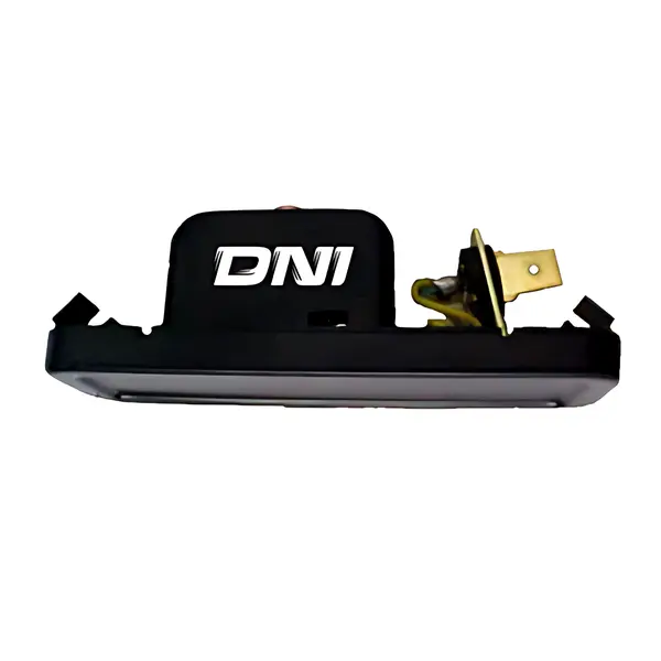 Alarme 24V para Scania para Volvo MB — 3505427023