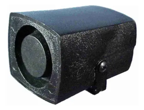 Alarme Marcha Re 12V Universal 85DB — ML0204F