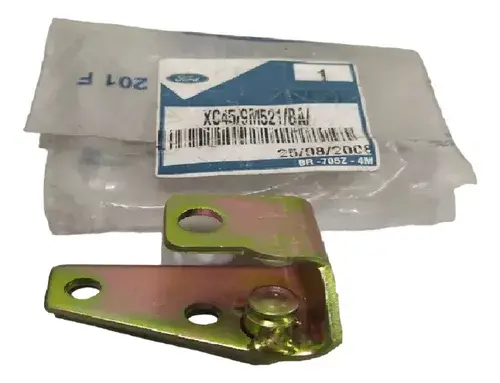 Alavanca Acelerador para Ford 1622 1722 2626 — XC459M521BA