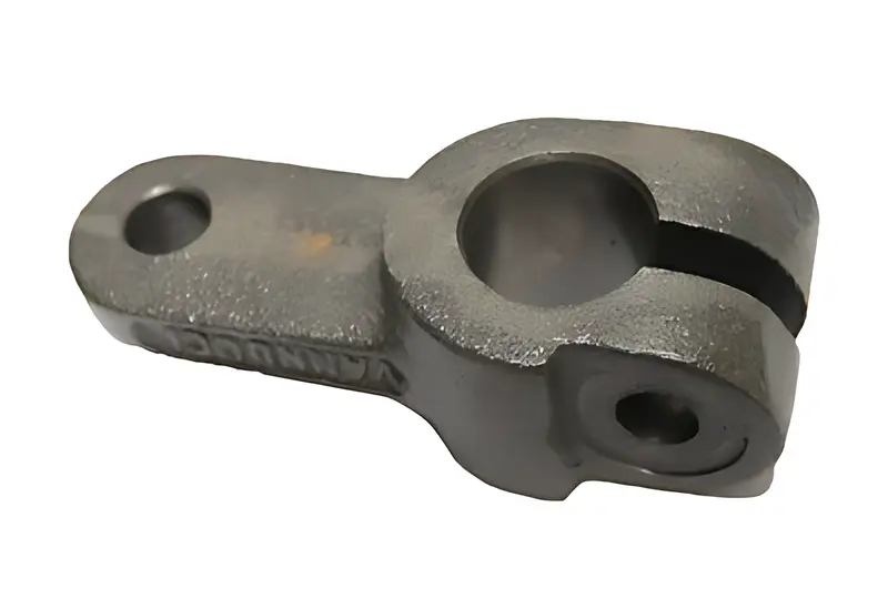 Alavanca Acionamento Embreagem para VW 18.310OT — 2Z0141710