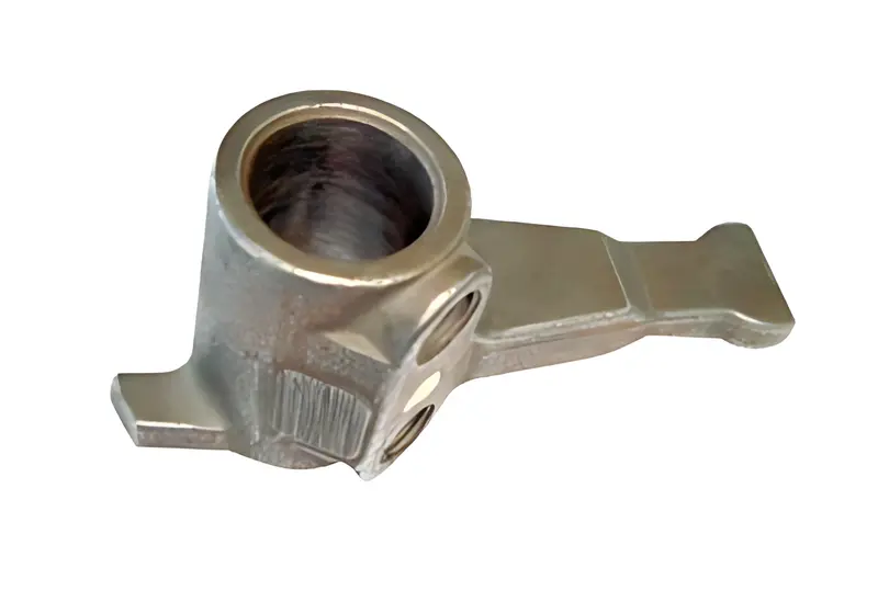 Alavanca Cambio 4305 4405 4205 para Ford — BF6X7K130AA
