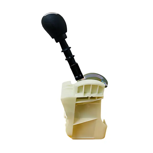 Alavanca Cambio 5M para Iveco New Daily 06/12 — 5801260773