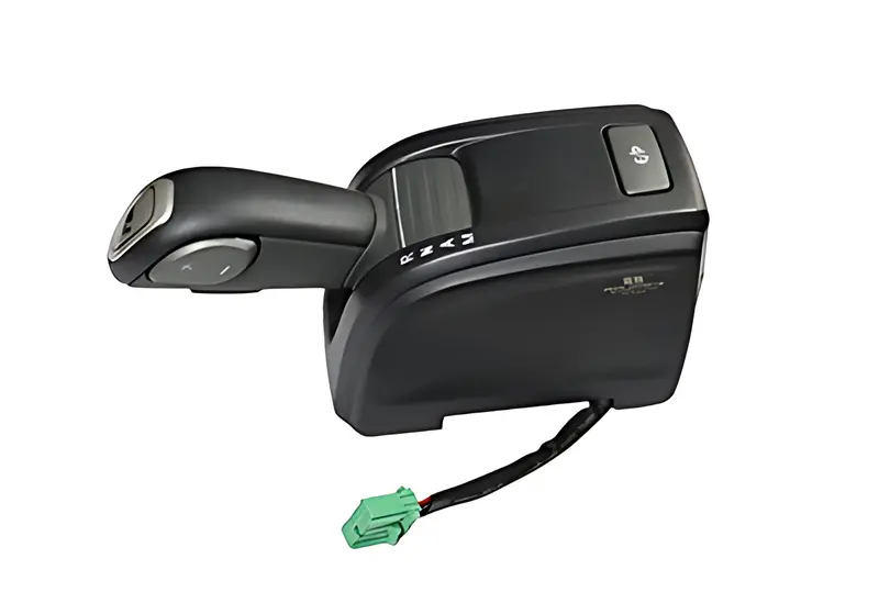 Alavanca Cambio I-shift para Volvo FH FM NH B9R — 21937969