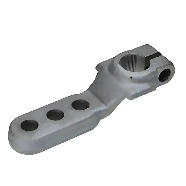 Alavanca Cambio para Caminhao MB — 0002684230