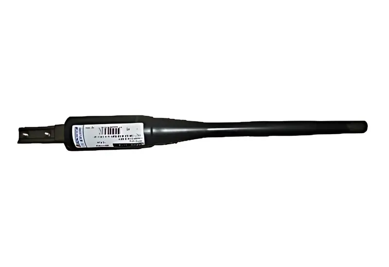 Alavanca Cambio para Ford F4000 4.3T 4BT — 2SB711127A