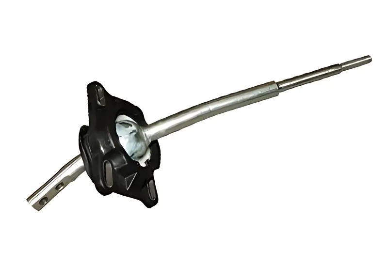 Alavanca Cambio para Iveco Eurocargo Cursor — 5801286108