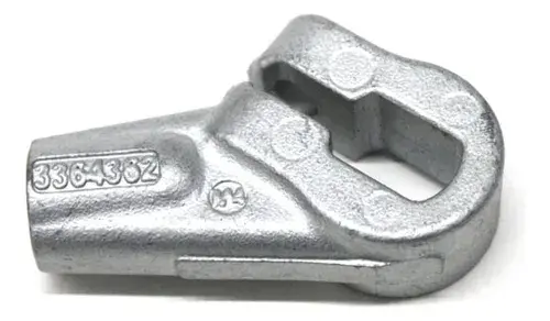 Alavanca Cambio para Iveco Tector 80E19 110E19 — 500090328